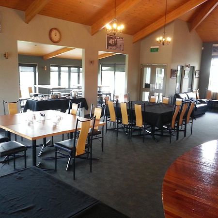Stations Inn Hokitika Εξωτερικό φωτογραφία