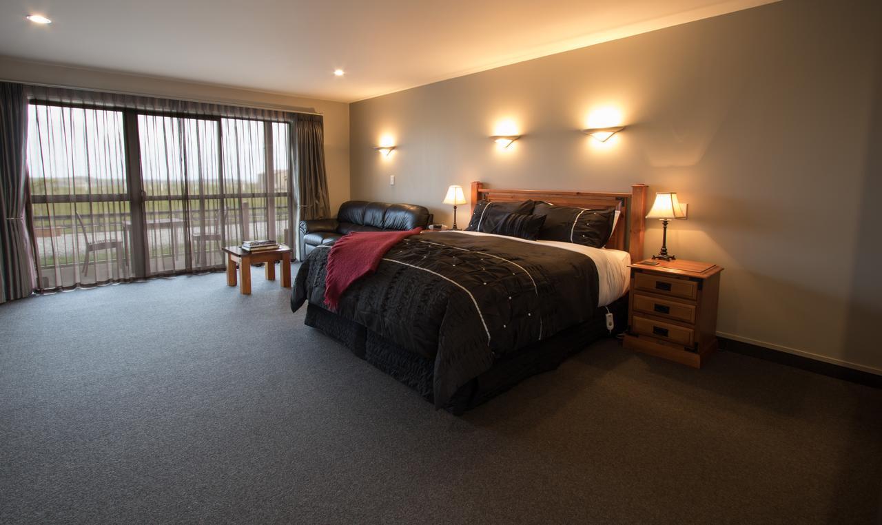 Stations Inn Hokitika Εξωτερικό φωτογραφία